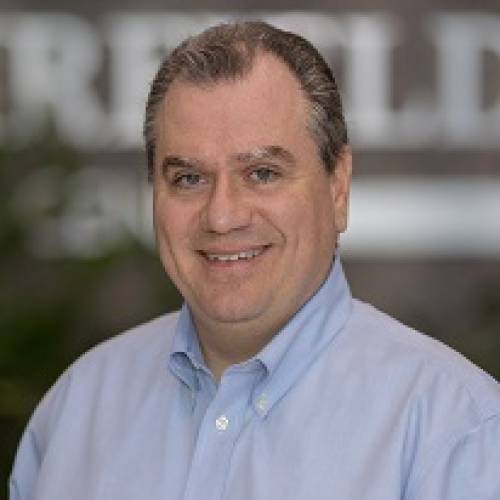 Raymond P. Burke