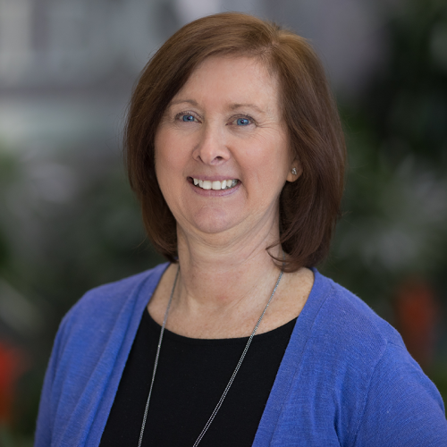 Beverly Kalinowski