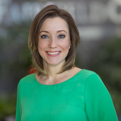 Catherine Powers